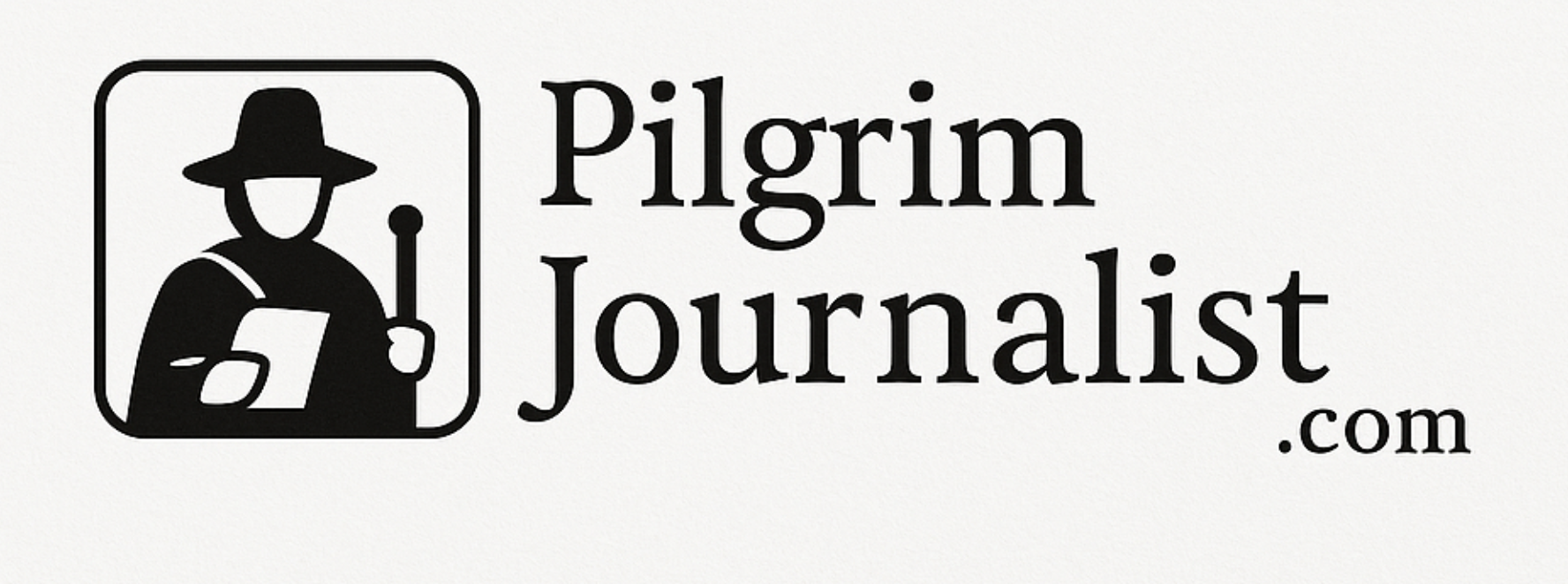 pilgrimjournalist.com